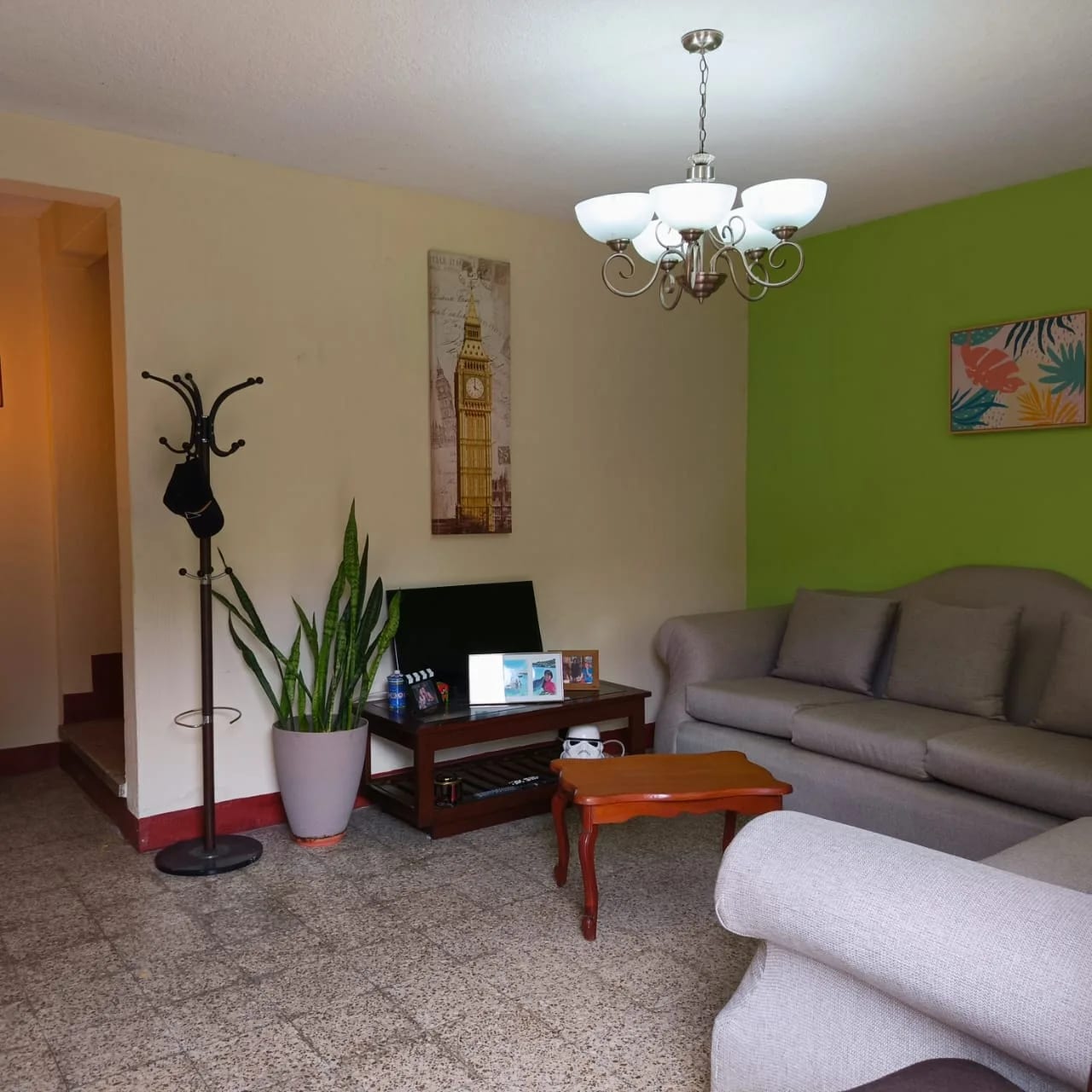 Casa Accesibilidad, Confort y Exclusividad en Montesano, Zona 16 — foto 1 de 17