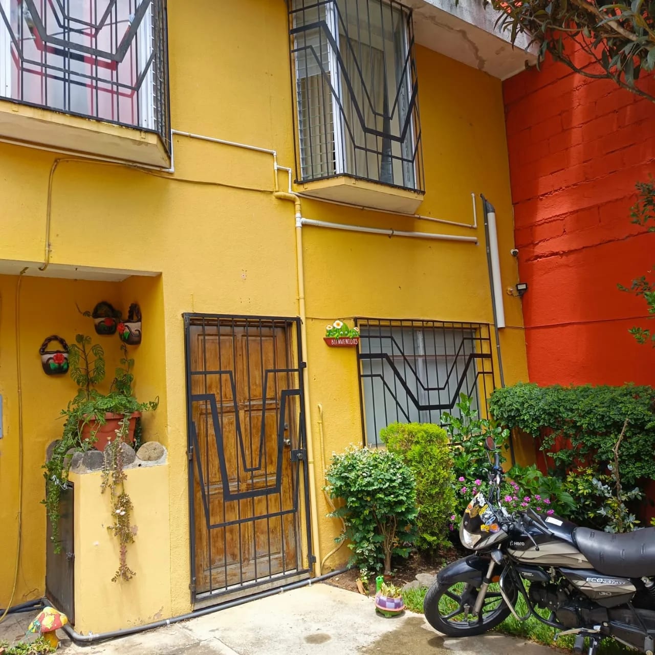 Casa Accesibilidad, Confort y Exclusividad en Montesano, Zona 16 — foto 5 de 17