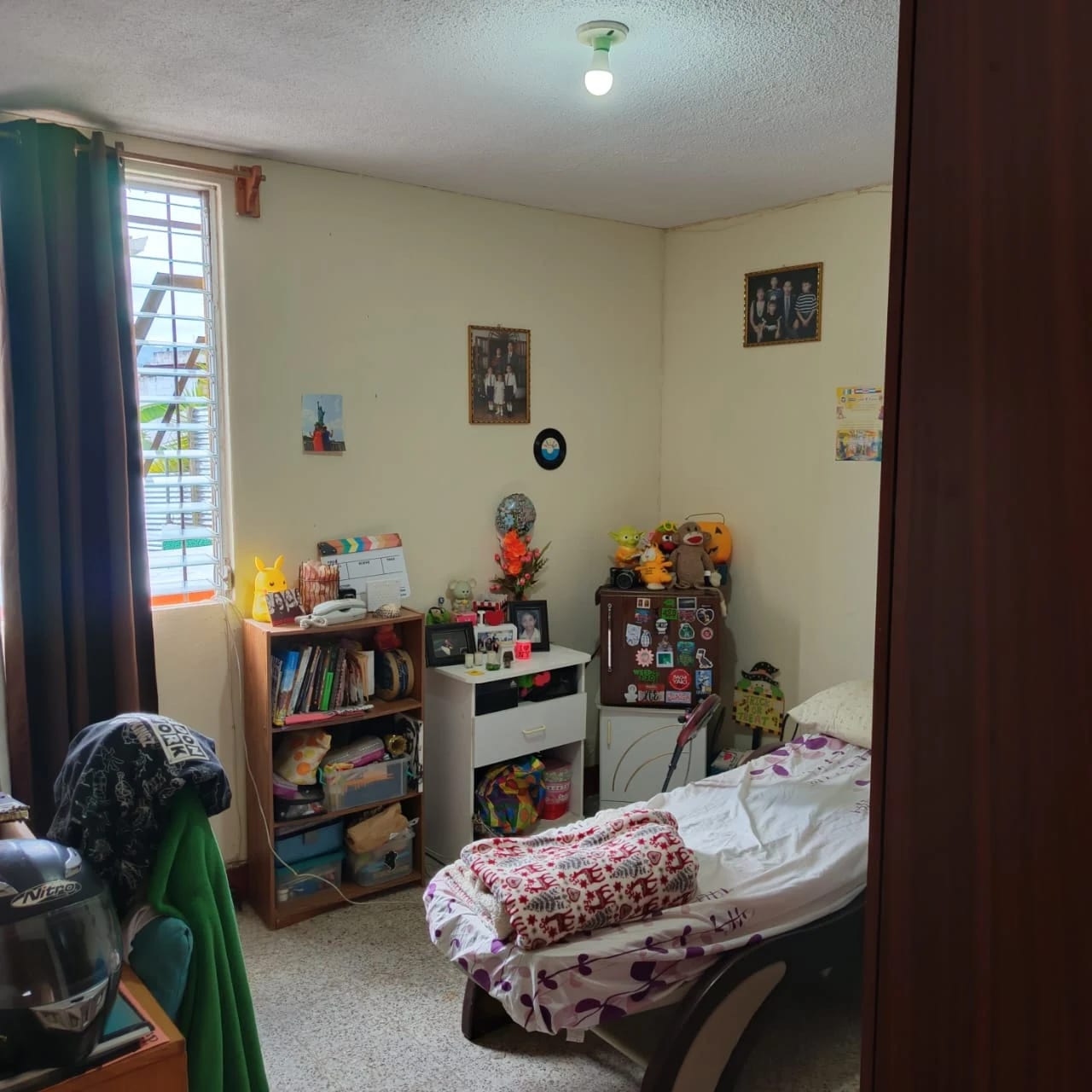 Casa Accesibilidad, Confort y Exclusividad en Montesano, Zona 16 — foto 16 de 17
