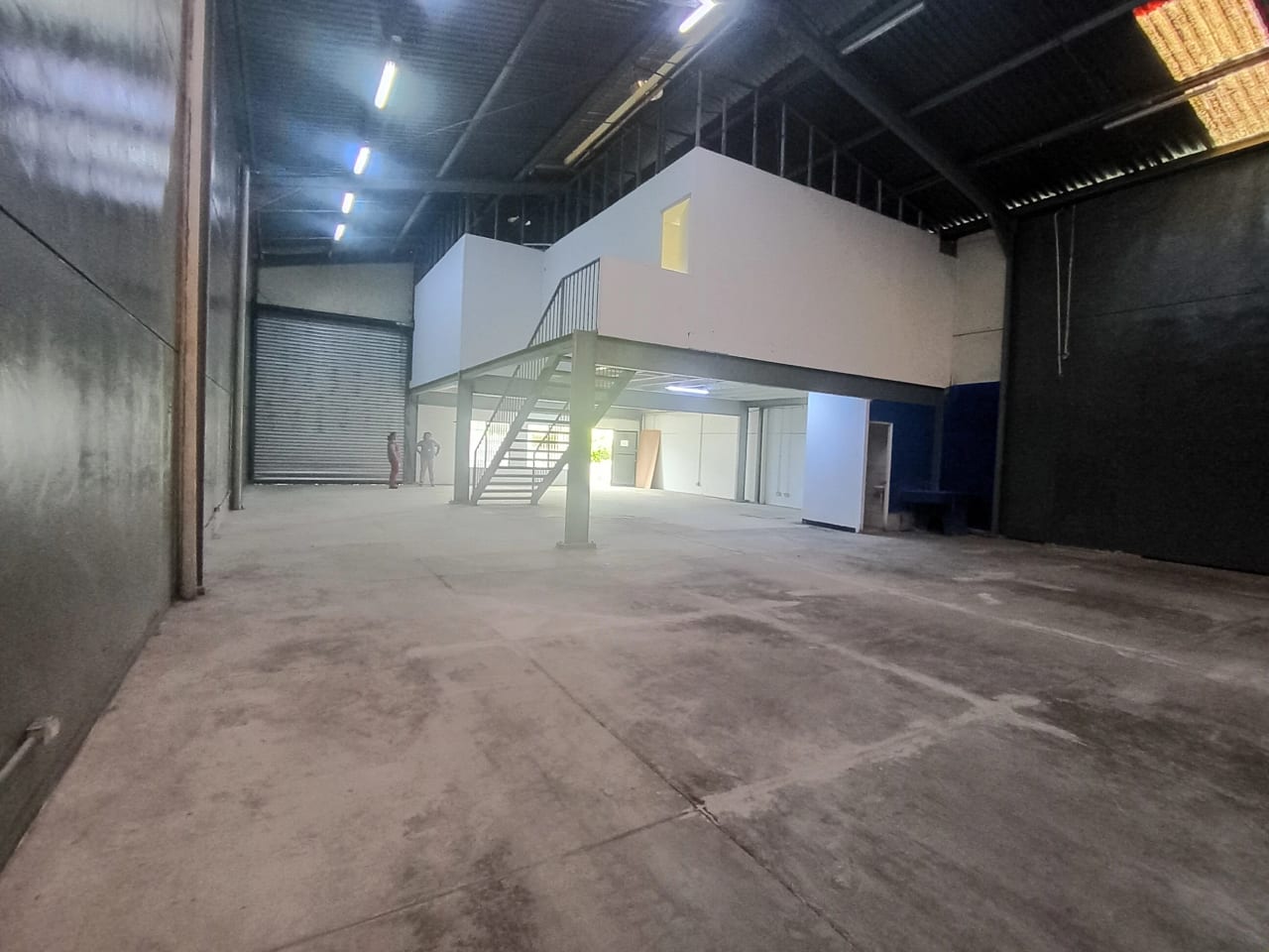 Ofibodega en renta en Villa Nueva — foto 5 de 10