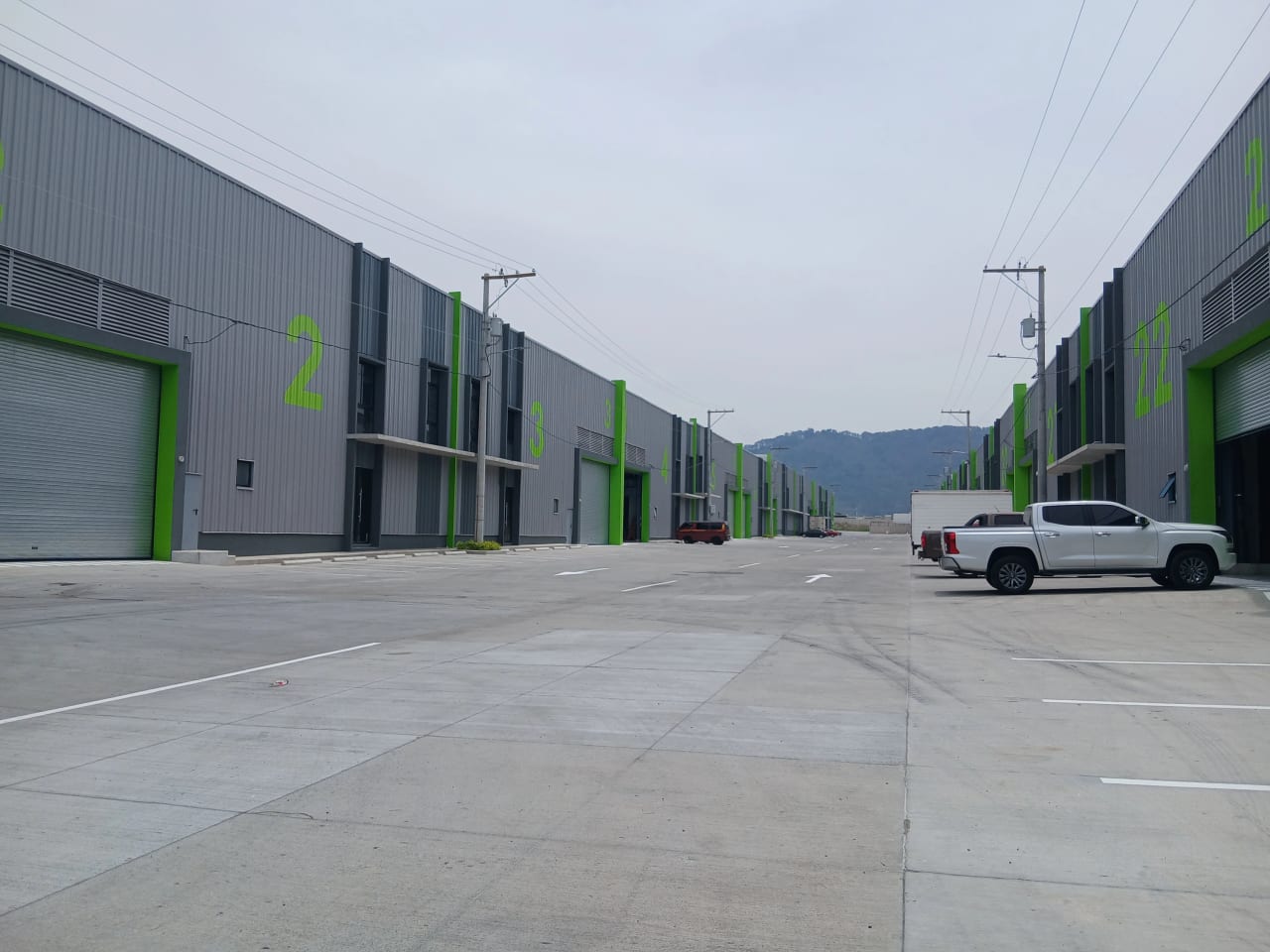 Bodega en venta en Amatitlán — foto 1 de 8