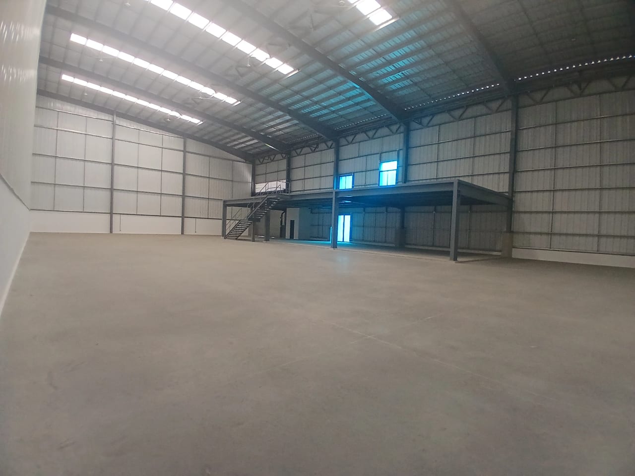 Bodega en venta en Amatitlán — foto 3 de 8