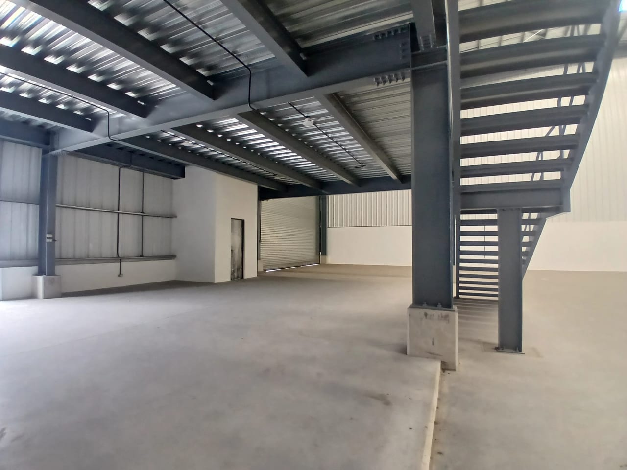Bodega en venta en Amatitlán — foto 5 de 8