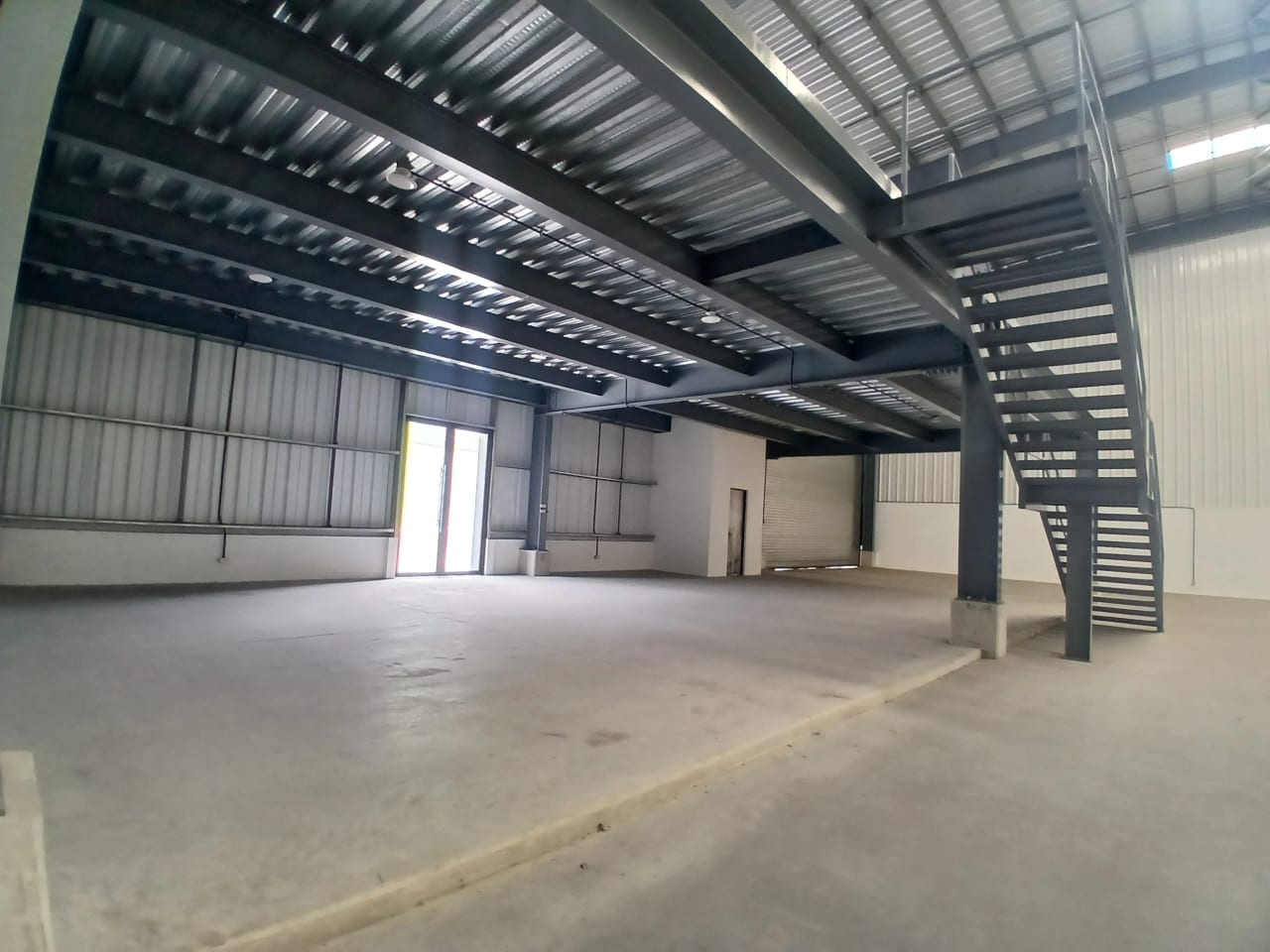 Bodega en venta en Amatitlán — foto 6 de 8
