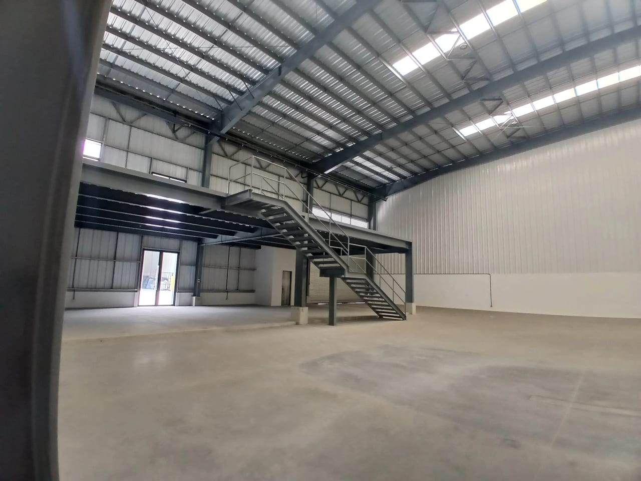 Bodega en venta en Amatitlán — foto 7 de 8