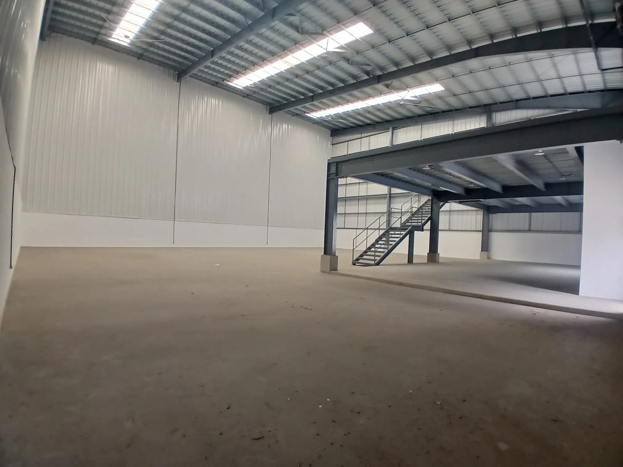 Bodega en venta en Amatitlán — foto 8 de 8