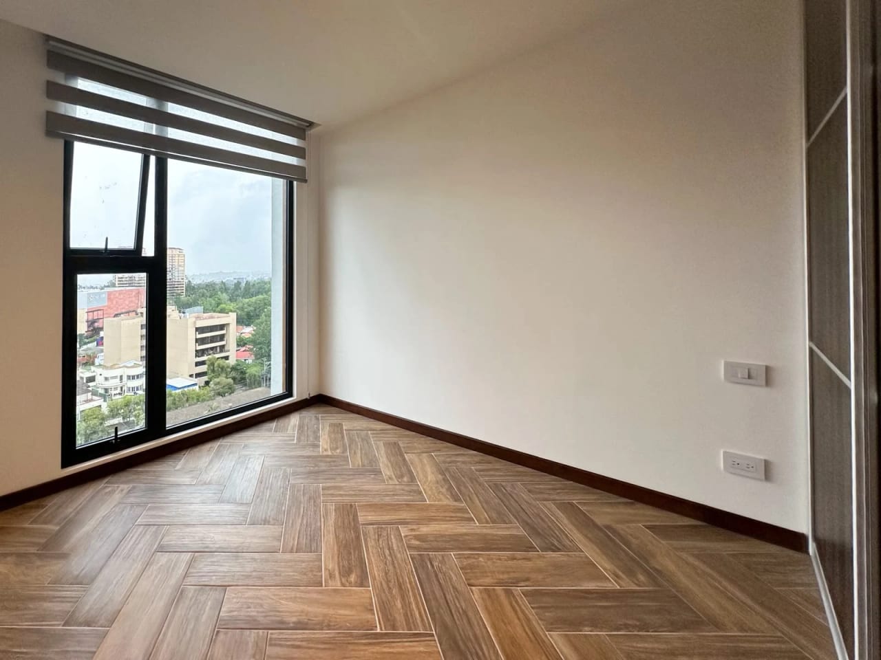 Dormitorio 3 — APARTAMENTO EN VENTA Edificio Naori Zona 10 — foto 7 de 15