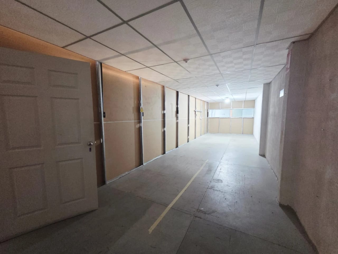 Renta de Bodega en Zona 11 Miraflores — foto 4 de 11
