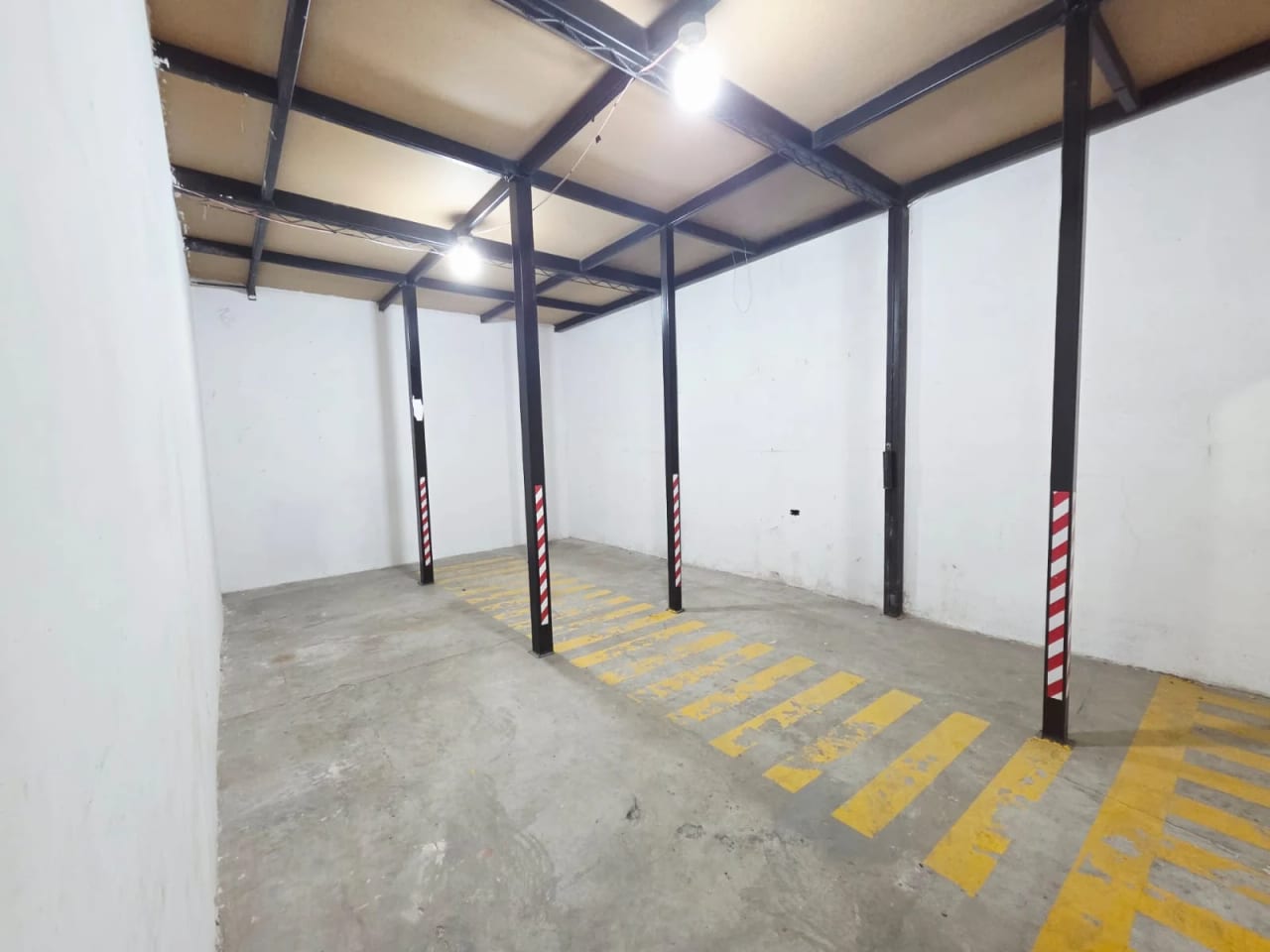 Renta de Bodega en Zona 11 Miraflores — foto 7 de 11