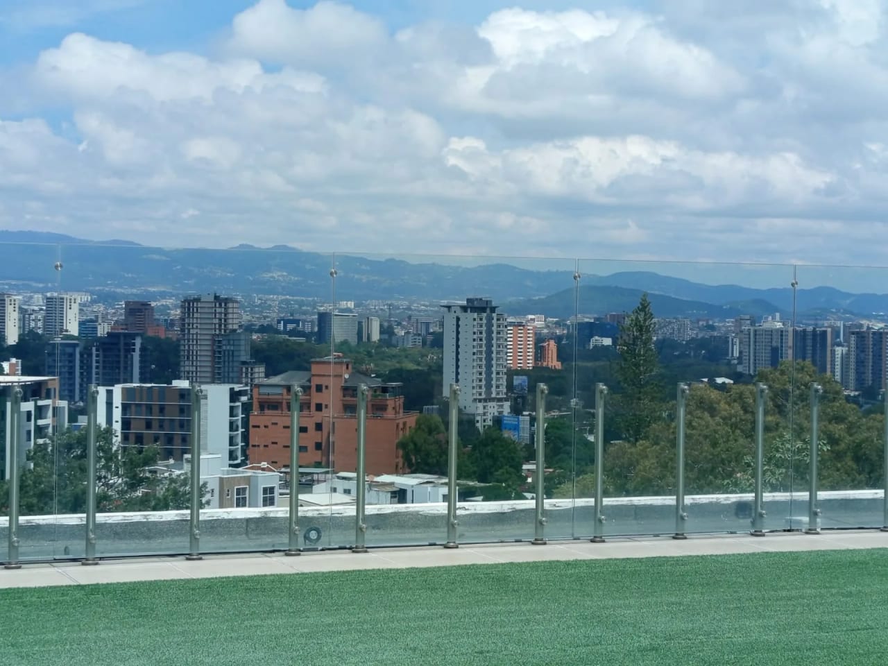 Apartamentos Amueblados, Equipados en Renta 1 Habitación Zona 15 — foto 9 de 17