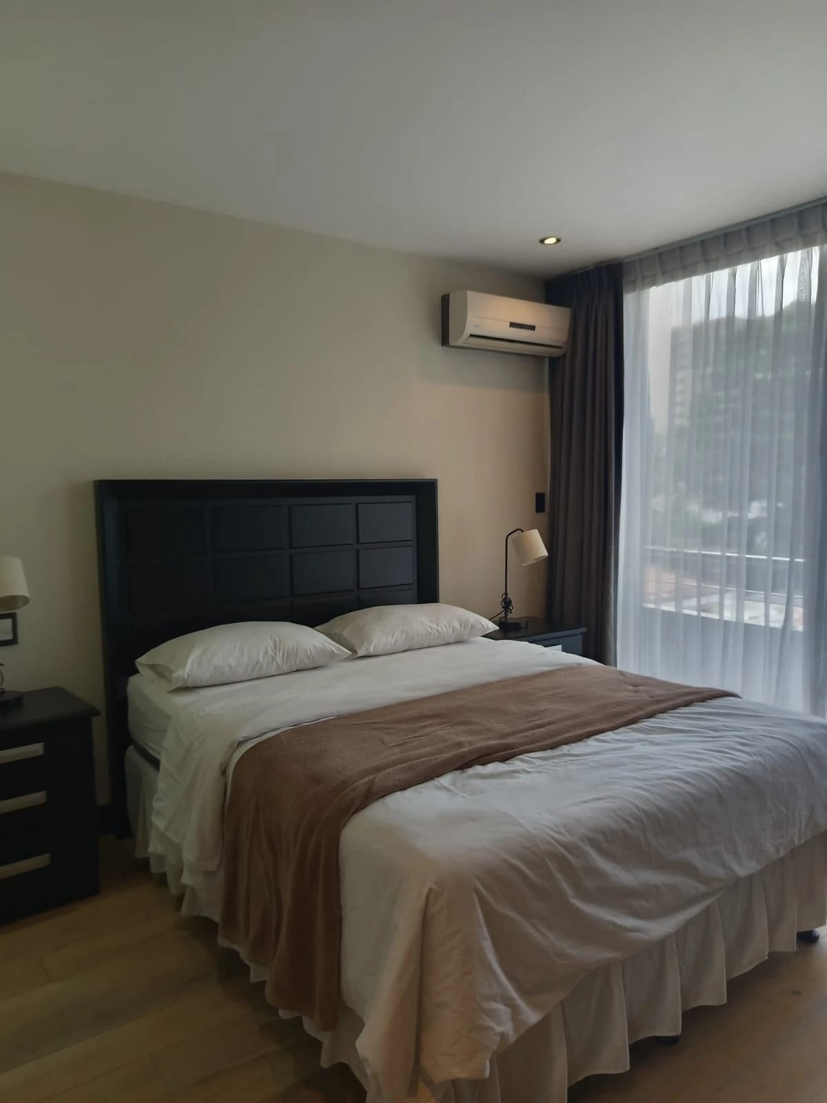 Se Rentan Apartamentos de Dos Habitaciones en Zona 15 Amueblados — foto 11 de 17