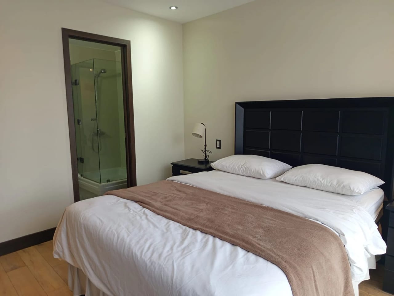 Se Rentan Apartamentos de Dos Habitaciones en Zona 15 Amueblados — foto 10 de 17