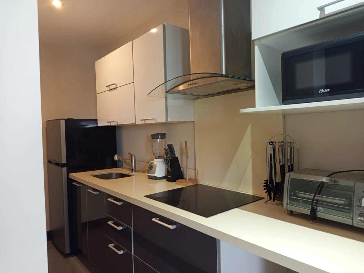 Se Rentan Apartamentos de Dos Habitaciones en Zona 15 Amueblados — foto 14 de 17