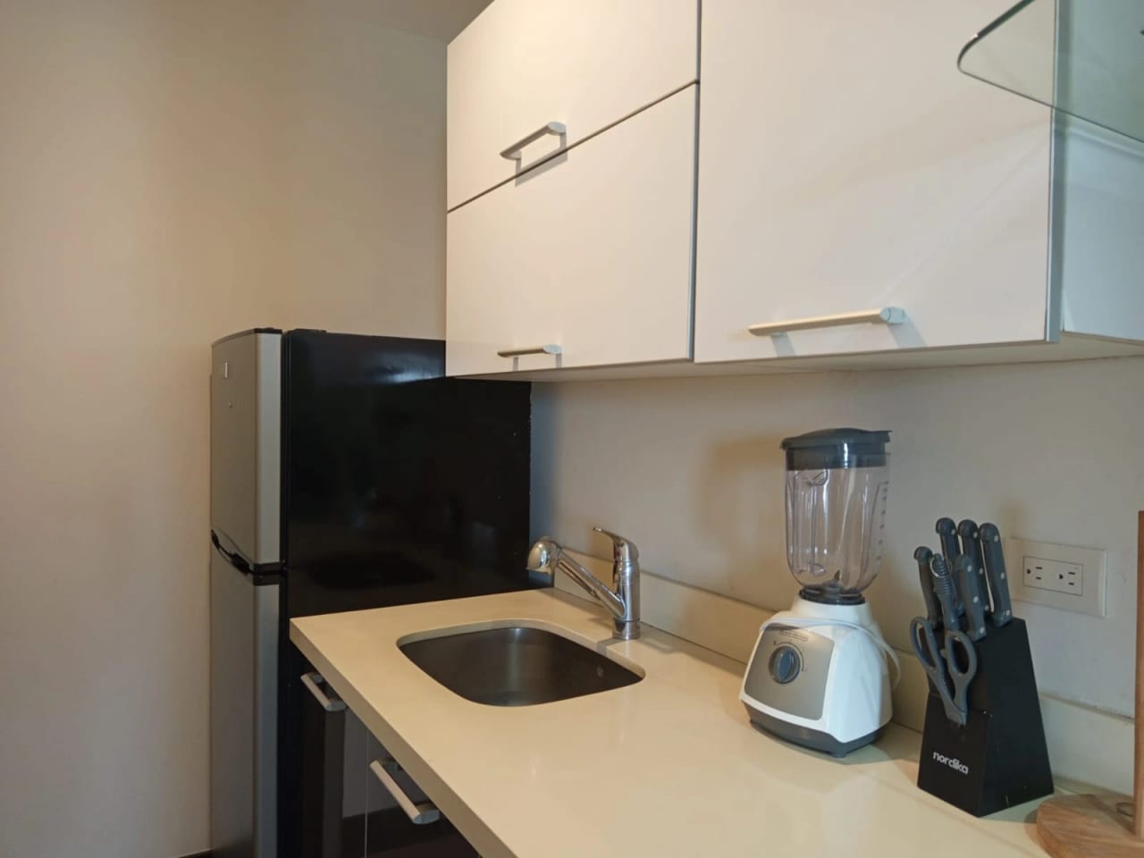 Se Rentan Apartamentos de Dos Habitaciones en Zona 15 Amueblados — foto 15 de 17