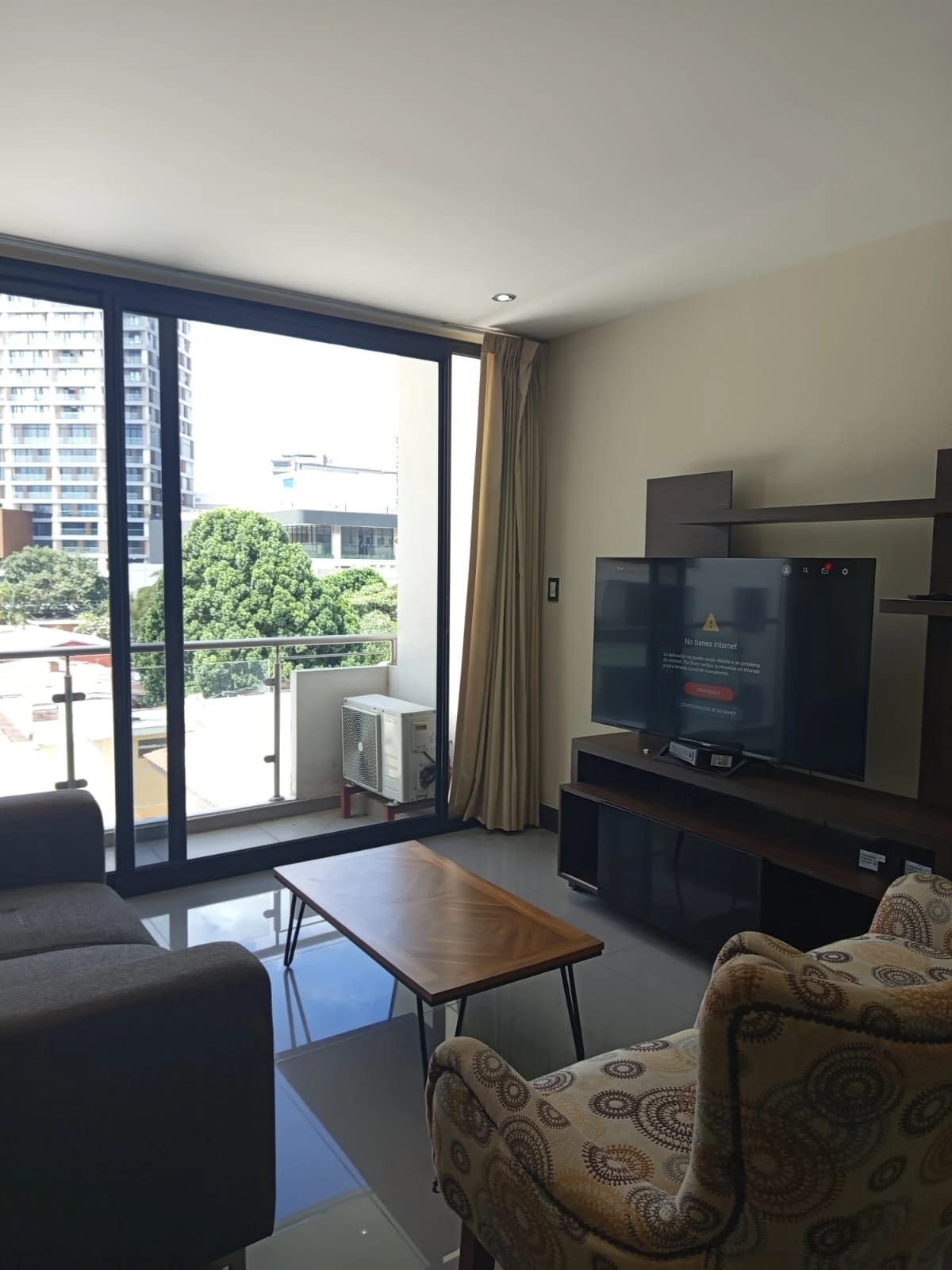 Se Rentan Apartamentos de Dos Habitaciones en Zona 15 Amueblados — foto 2 de 17