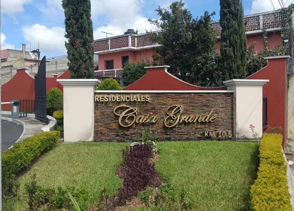 CASA EN VENTA En CASA GRANDE Km. 10 RUTA AL ATLANTICO — foto 1 de 17