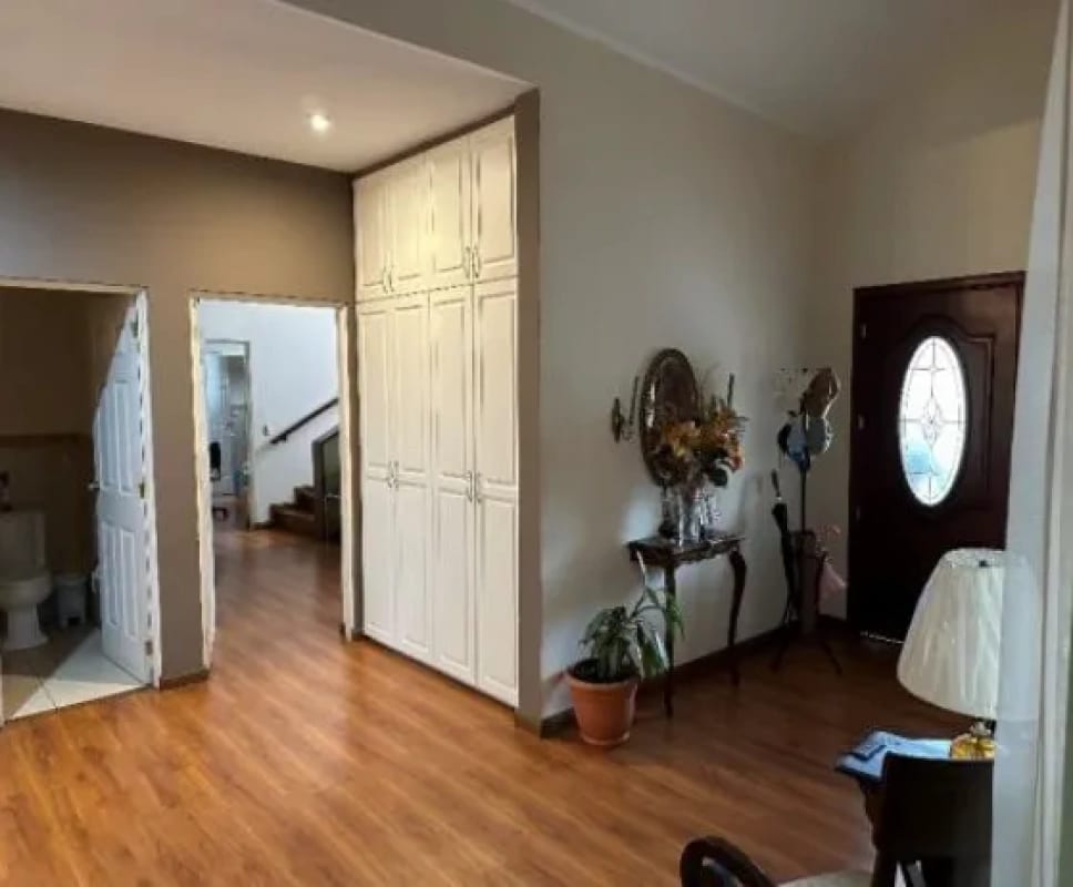 CASA EN VENTA RESIDENCIAL TERRAVISTA KM 16.5 CAES — foto 16 de 17