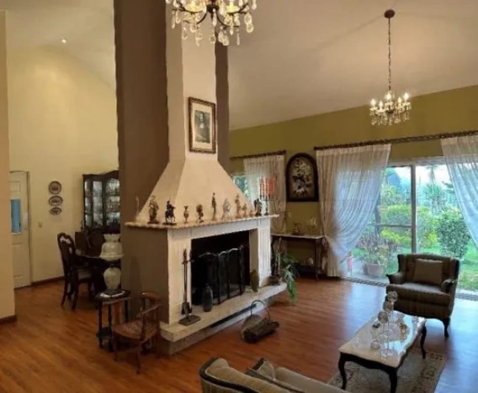 CASA EN VENTA RESIDENCIAL TERRAVISTA KM 16.5 CAES — foto 15 de 17