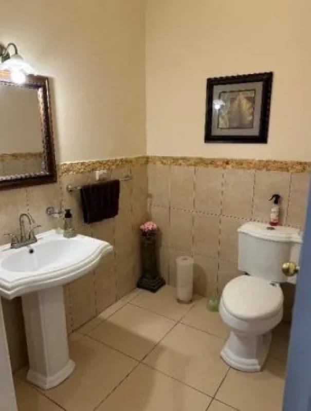 CASA EN VENTA RESIDENCIAL TERRAVISTA KM 16.5 CAES — foto 8 de 17