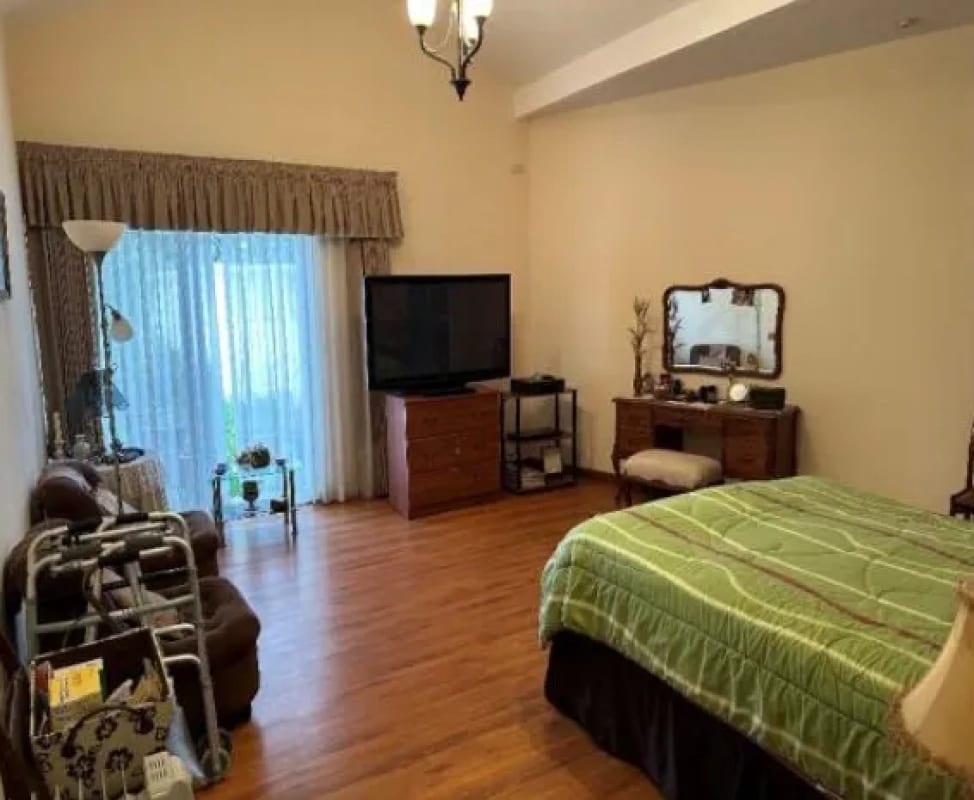 CASA EN VENTA RESIDENCIAL TERRAVISTA KM 16.5 CAES — foto 7 de 17
