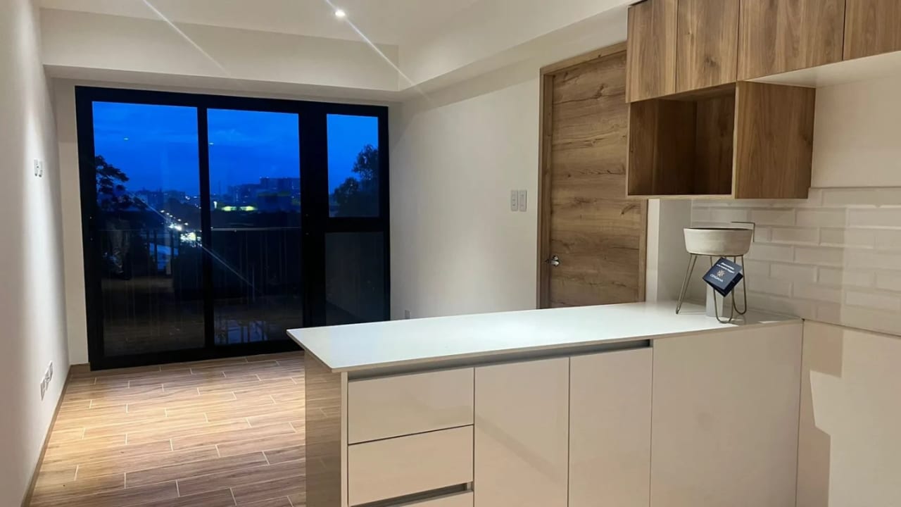 Apartamento en renta en Cendana, zona 9, Guatemala — foto 6 de 10