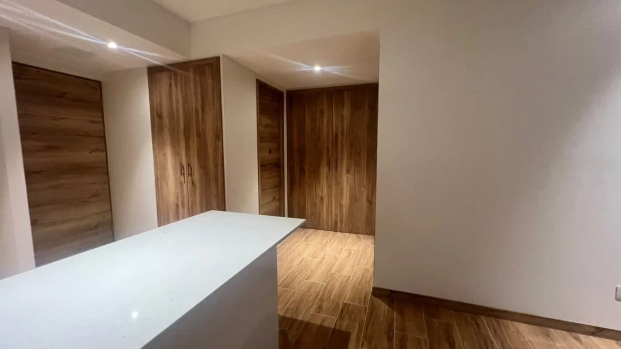 Apartamento en renta en Cendana, zona 9, Guatemala — foto 5 de 10