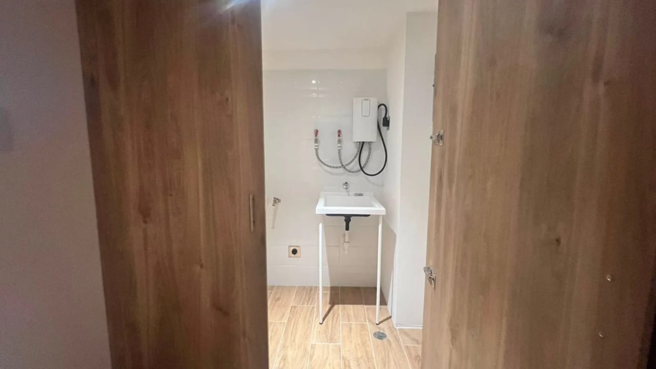 Apartamento en renta en Cendana, zona 9, Guatemala — foto 3 de 10