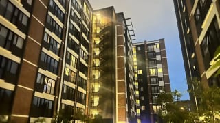 Apartamento en renta en Cendana, zona 9, Guatemala — miniatura 2 de 10