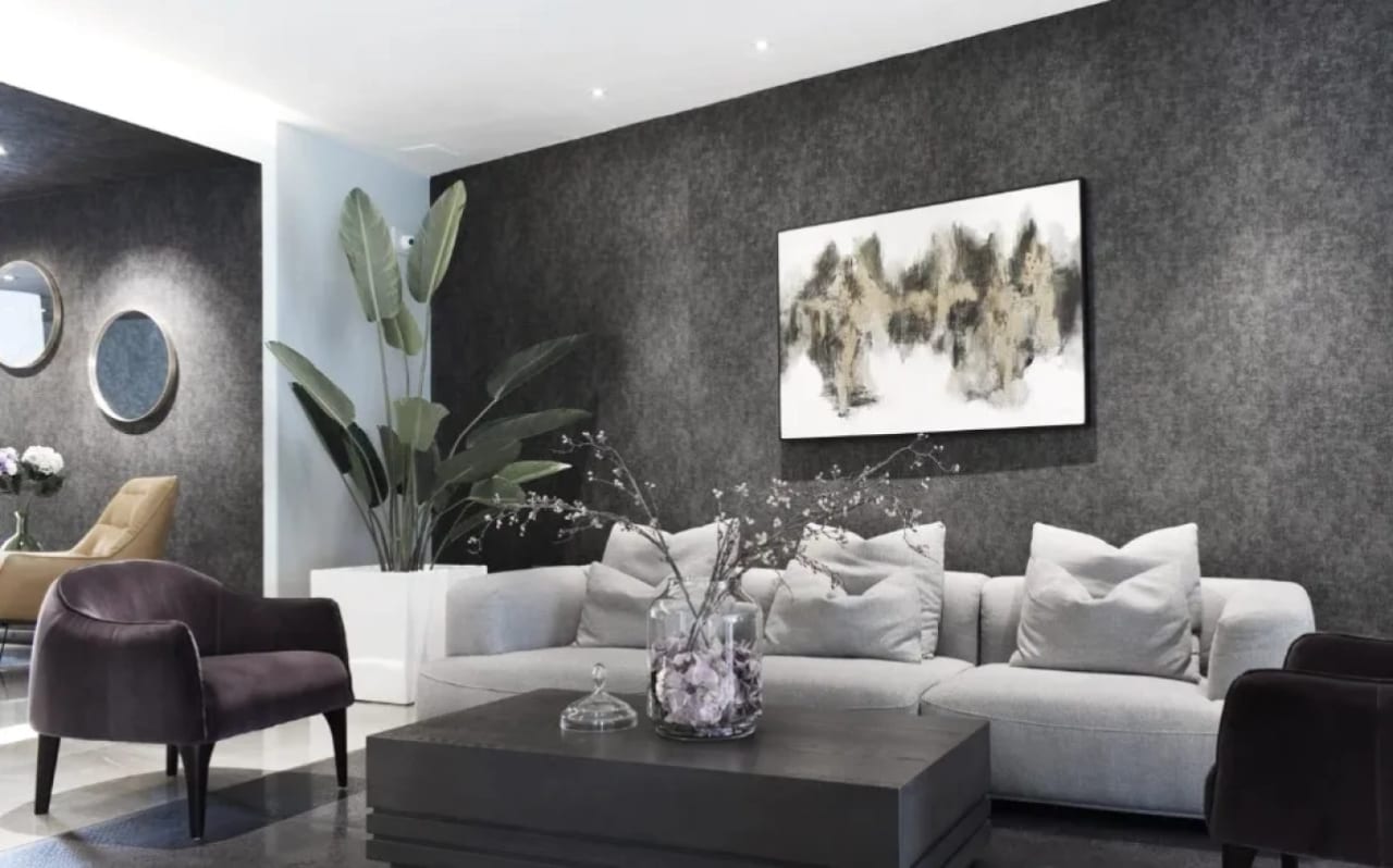 APARTAMENTO EN VENTA EN ADAMANT STUDIO LOFTS ZONA 15 GUATEMALA — foto 9 de 9