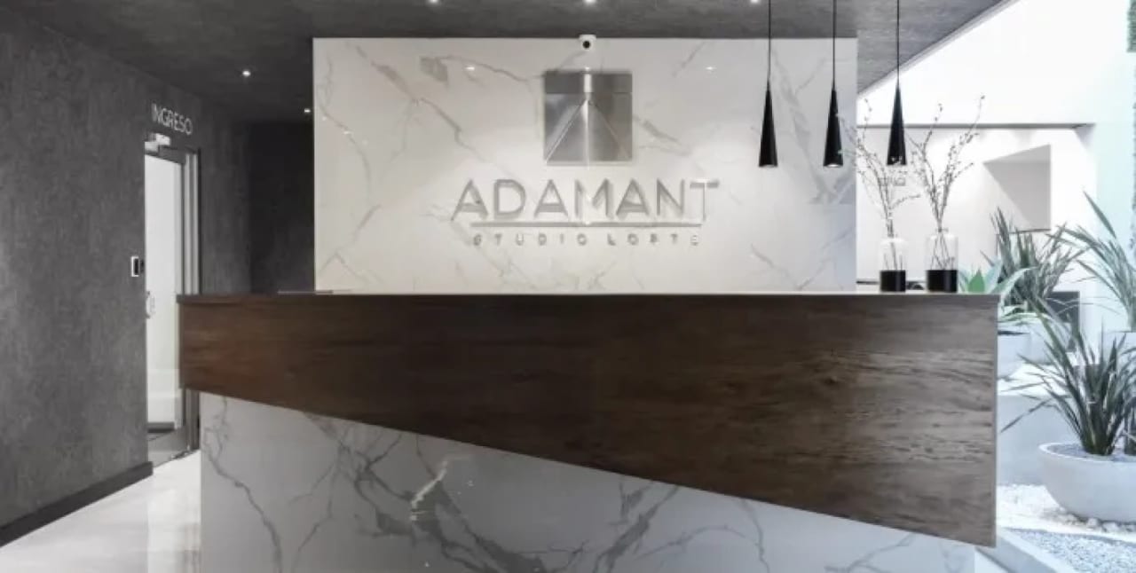 APARTAMENTO EN VENTA EN ADAMANT STUDIO LOFTS ZONA 15 GUATEMALA — foto 8 de 9