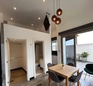 APARTAMENTO EN VENTA EN ADAMANT STUDIO LOFTS ZONA 15 GUATEMALA — miniatura 5 de 9