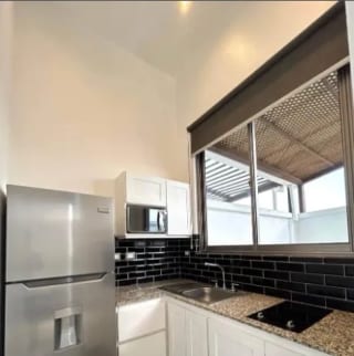 APARTAMENTO EN VENTA EN ADAMANT STUDIO LOFTS ZONA 15 GUATEMALA — miniatura 4 de 9
