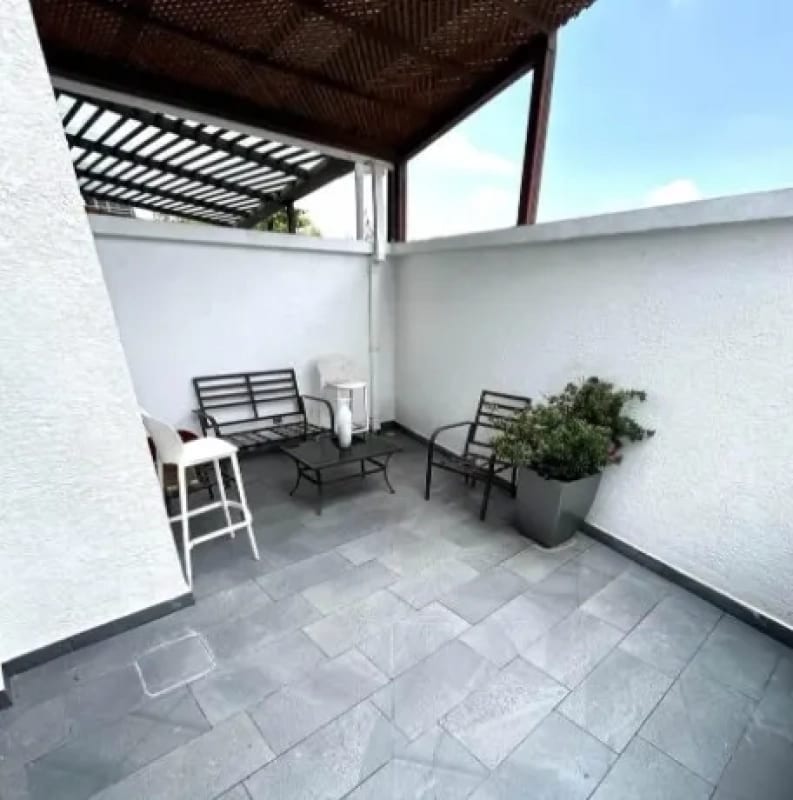 APARTAMENTO EN VENTA EN ADAMANT STUDIO LOFTS ZONA 15 GUATEMALA — foto 2 de 9