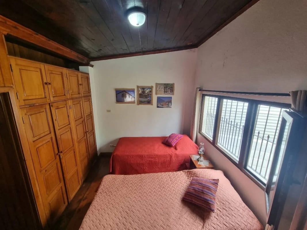 Casa en Renta Antigua Guatemala — foto 10 de 17