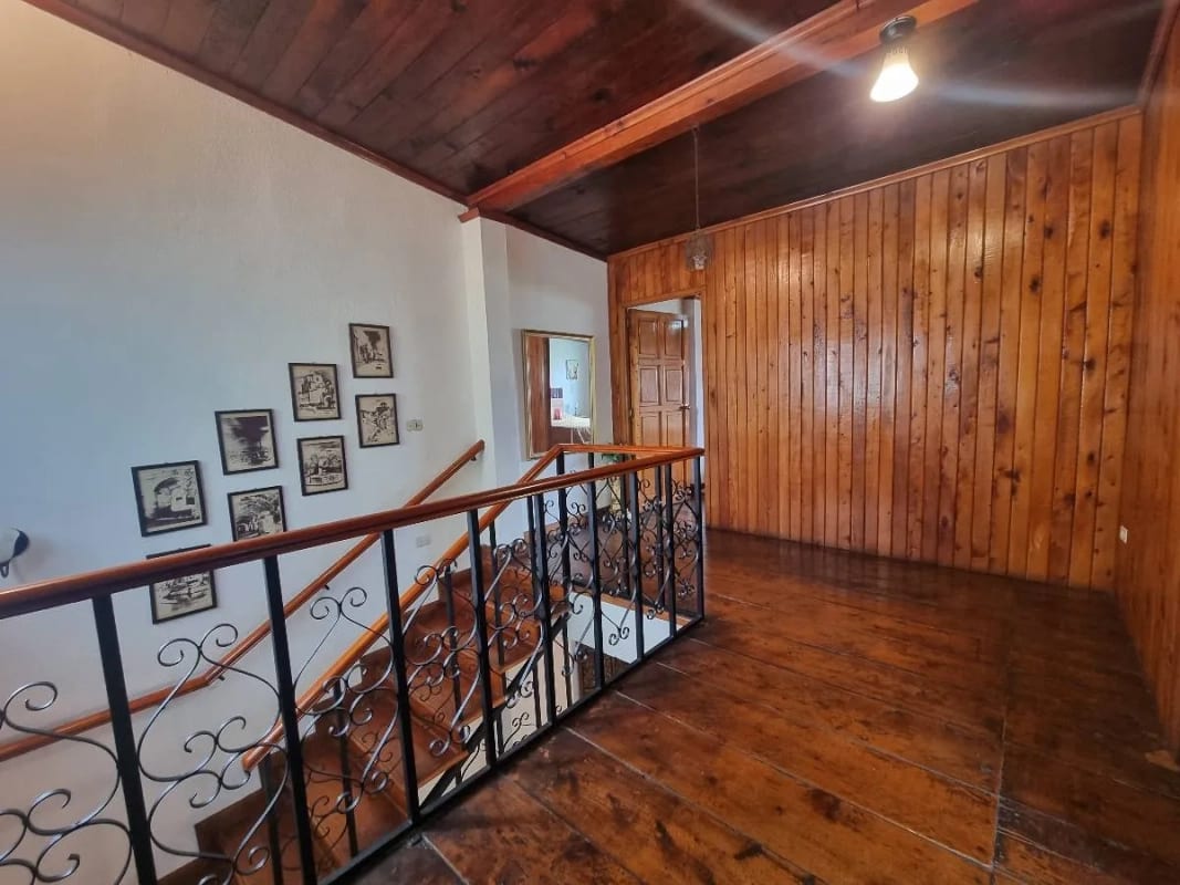 Casa en Renta Antigua Guatemala — foto 9 de 17