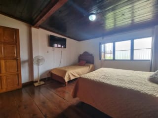 Casa en Renta Antigua Guatemala — miniatura 8 de 17