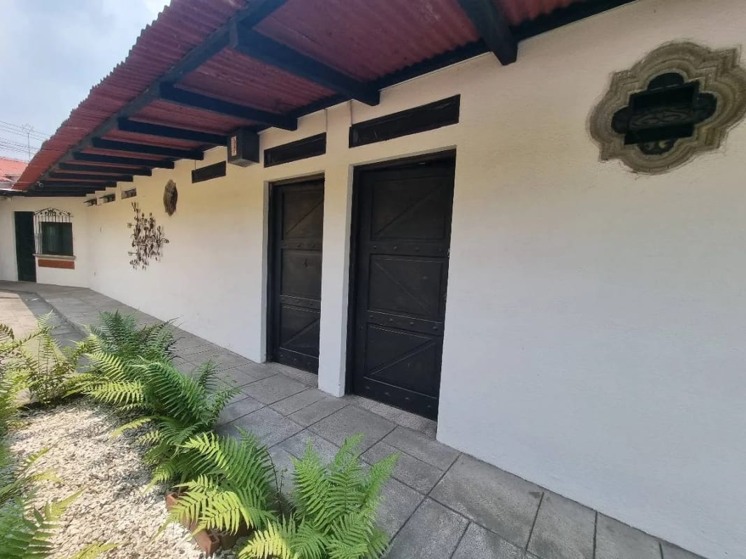 Casa en Renta Antigua Guatemala — foto 7 de 17