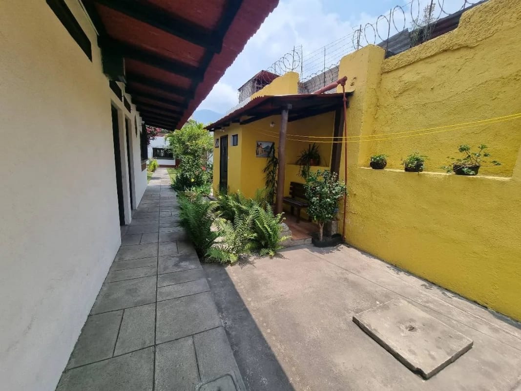 Casa en Renta Antigua Guatemala — foto 6 de 17