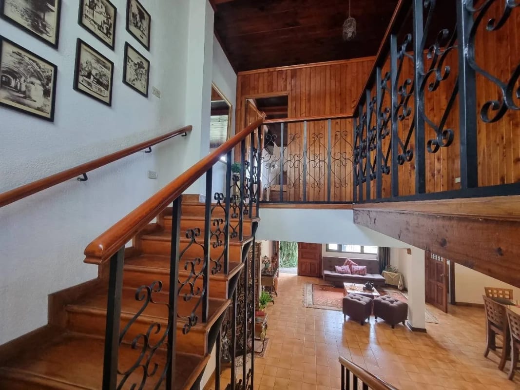 Casa en Renta Antigua Guatemala — foto 5 de 17