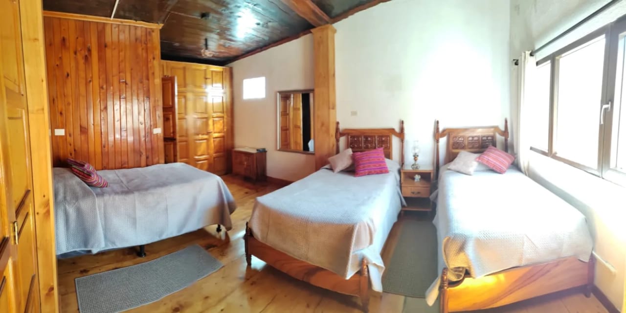 Casa en Renta Antigua Guatemala — foto 15 de 17