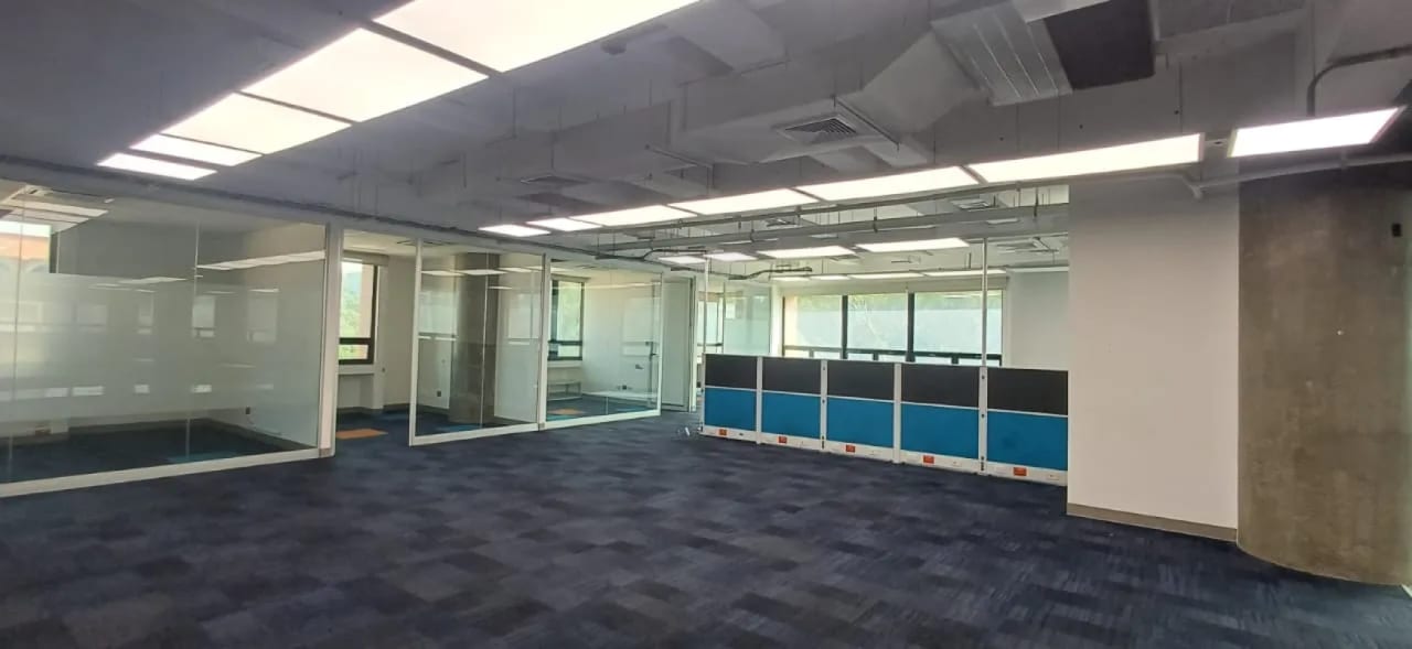 Oficina en Venta zona 13 — foto 5 de 12