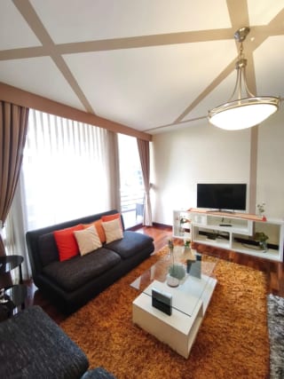 Apartamento Amueblado en Venta y Renta en Zona 14 — miniatura 9 de 17