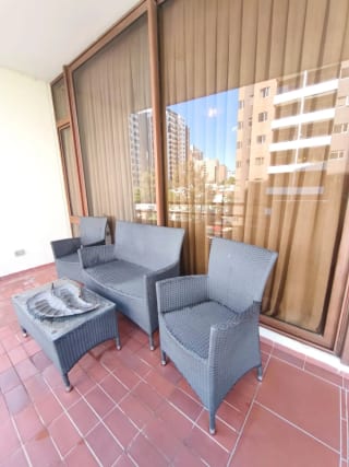 Apartamento Amueblado en Venta y Renta en Zona 14 — miniatura 8 de 17