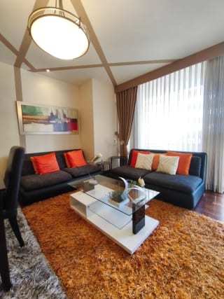 Apartamento Amueblado en Venta y Renta en Zona 14 — miniatura 7 de 17
