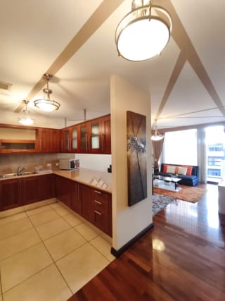 Apartamento Amueblado en Venta y Renta en Zona 14 — miniatura 4 de 17
