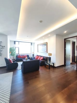 Apartamento Amueblado en Renta con opción a Venta  Zona 14 — miniatura 16 de 17