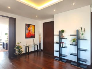 Apartamento Amueblado en Renta con opción a Venta  Zona 14 — miniatura 8 de 17
