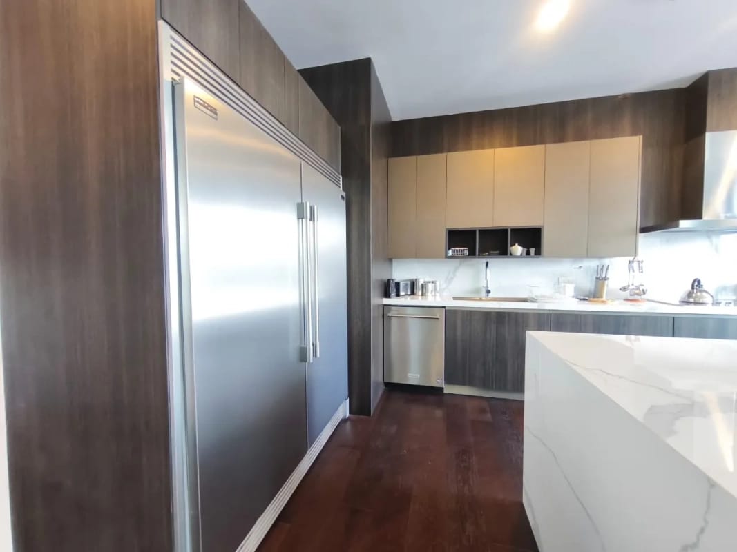 Apartamento Amueblado en Renta con opción a Venta Zona 14 — foto 3 de 17