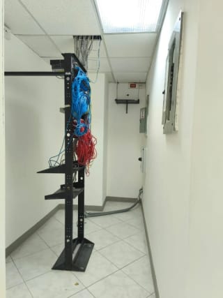 Oficina en Renta zona 14 — miniatura 2 de 11