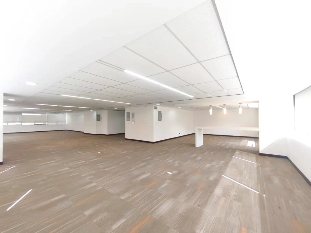 Oficina en Renta zona 10 (Con opción a Venta) — foto 7 de 13